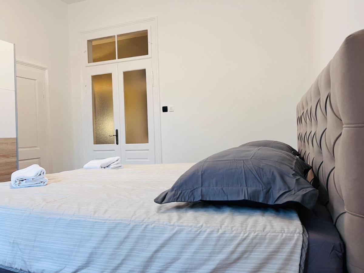 Apartment For Special Getaway Rose Пула Экстерьер фото