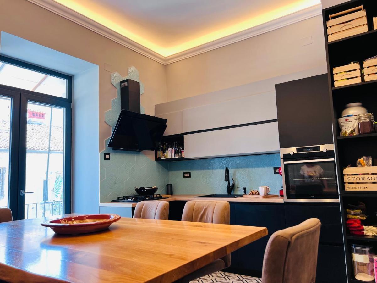 Apartment For Special Getaway Rose Пула Экстерьер фото