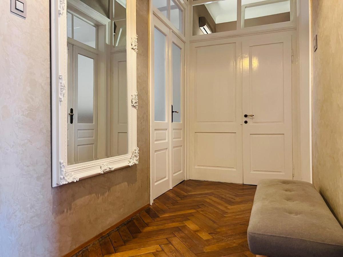 Apartment For Special Getaway Rose Пула Экстерьер фото