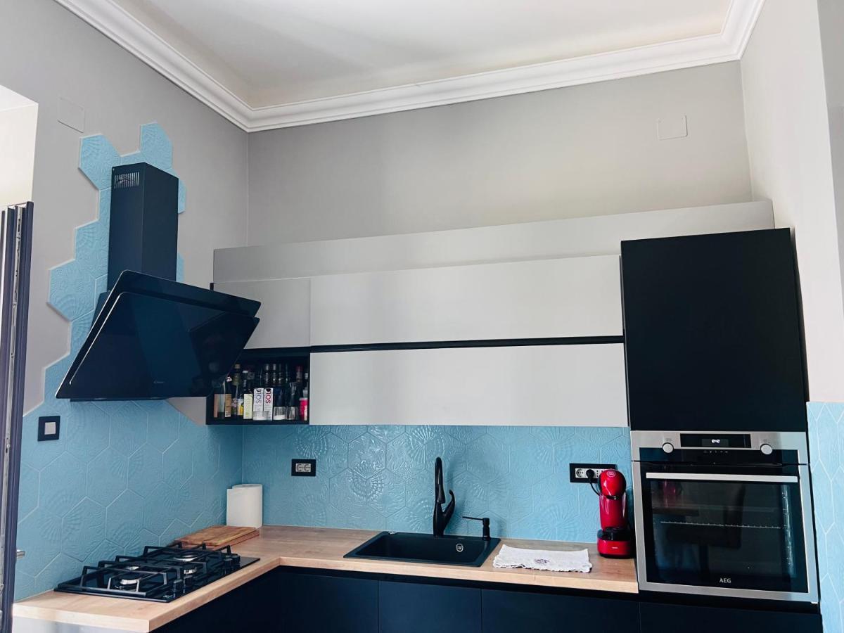 Apartment For Special Getaway Rose Пула Экстерьер фото