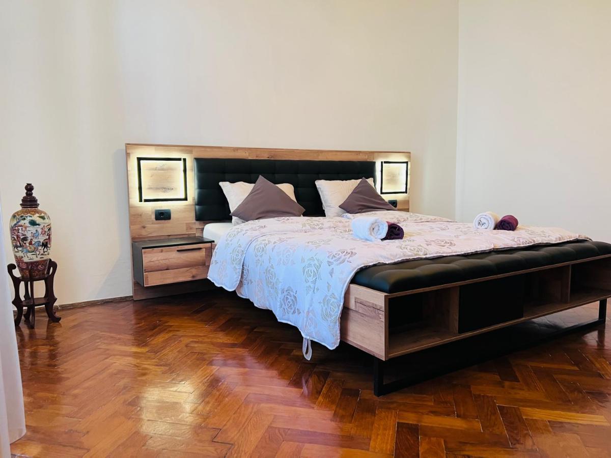 Apartment For Special Getaway Rose Пула Экстерьер фото