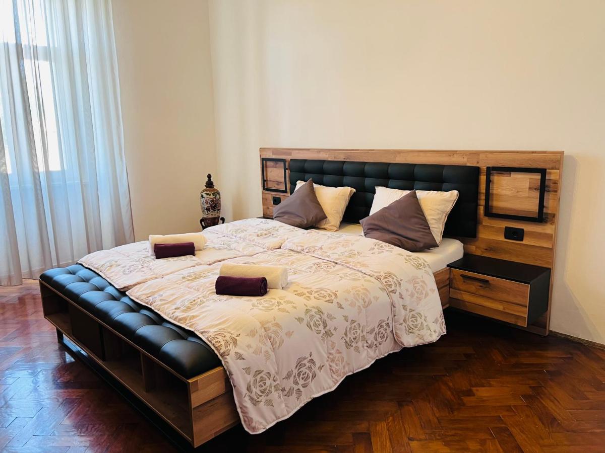 Apartment For Special Getaway Rose Пула Экстерьер фото