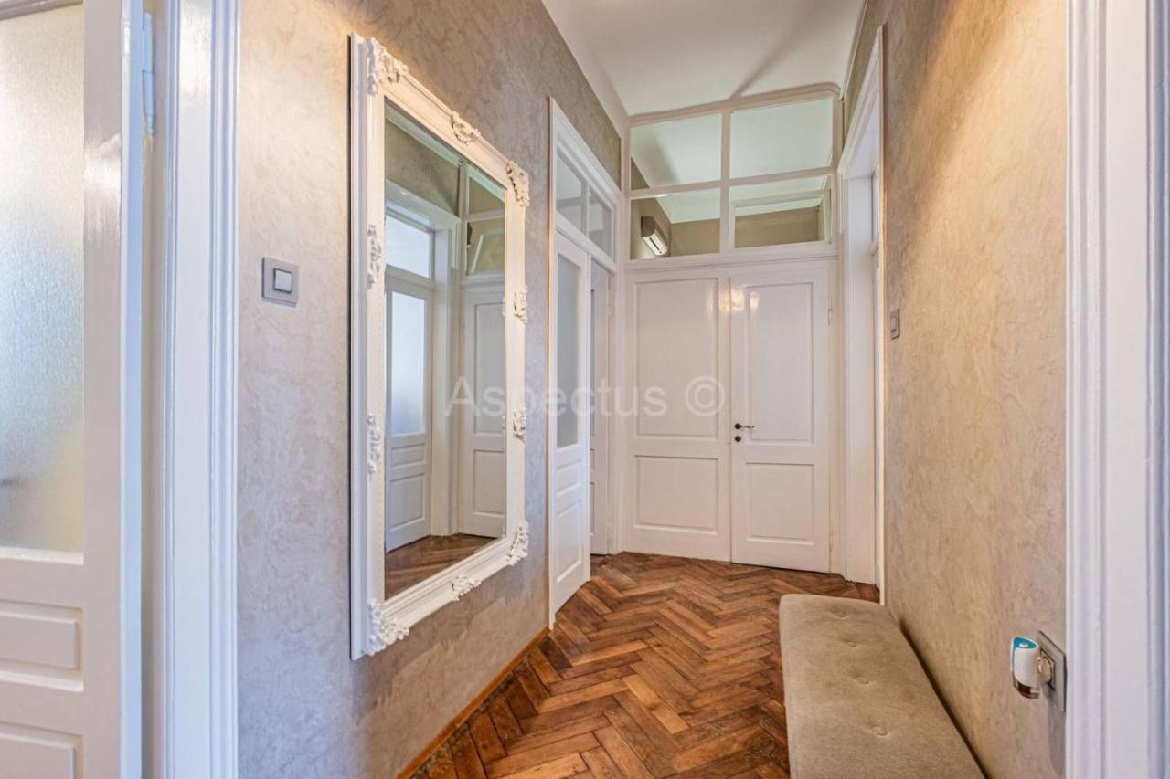 Apartment For Special Getaway Rose Пула Экстерьер фото