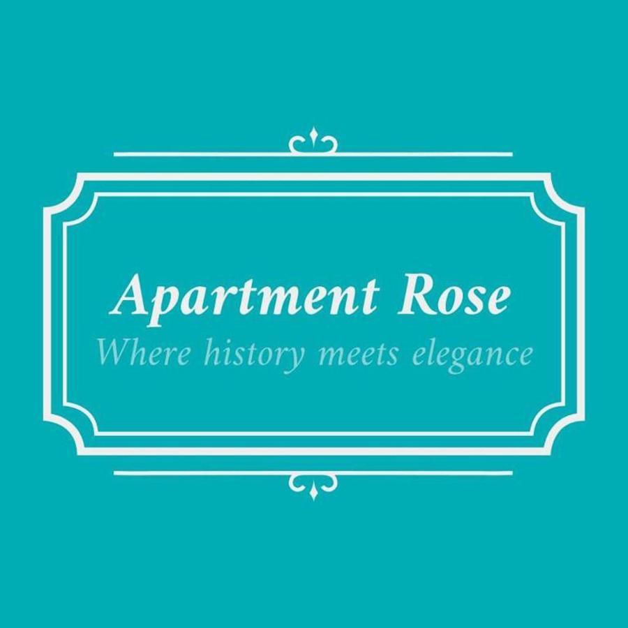 Apartment For Special Getaway Rose Пула Экстерьер фото